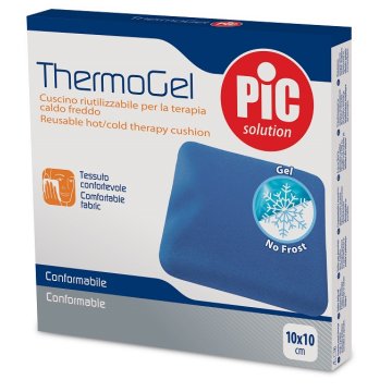 THERMOGEL Cusc.Comf.cm10x10