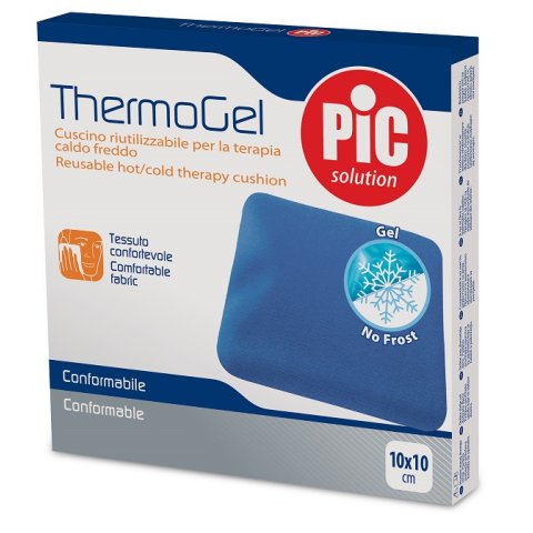 THERMOGEL Cusc.Comf.cm10x10