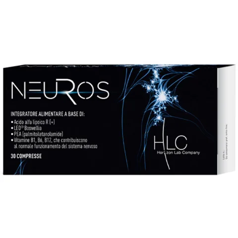 NEUROS 30Cpr