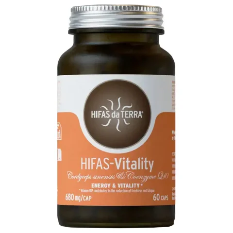 HIFAS VITALITY 60 Cps