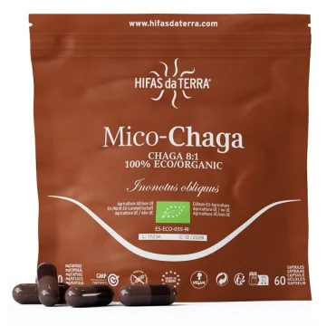 MICO CHAGA 60CPS DOYPACK