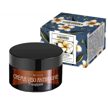 FRANGIPANE CREMA ANTIR 30ML ULRICH