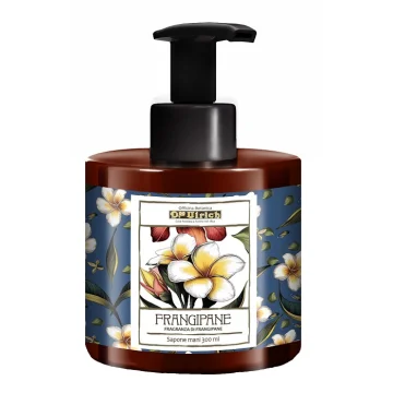 FRANGIPANE SAPONE MANI 300ML ULRICH