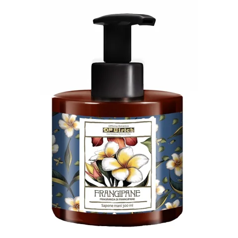 FRANGIPANE SAPONE MANI 300ML ULRICH