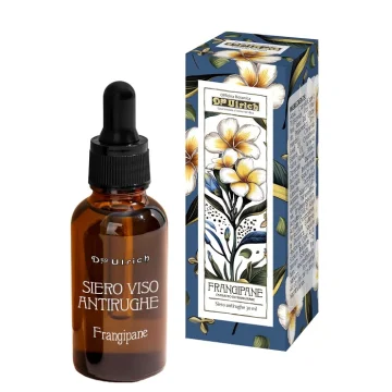 FRANGIPANE SIERO ANTIR 30ML ULRICH