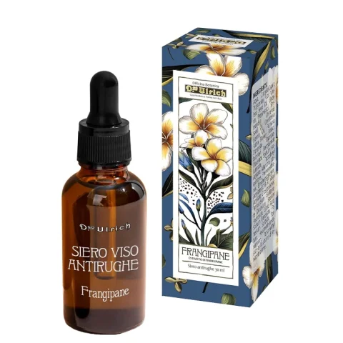 FRANGIPANE SIERO ANTIR 30ML ULRICH