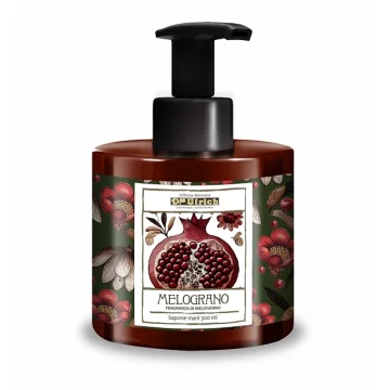 MELOGRANO SAPONE MANI 300ML ULRICH