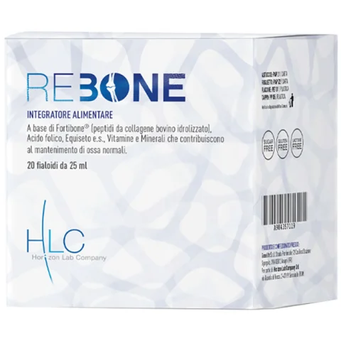 REBONE 20f.25ml