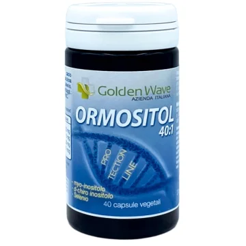 ORMOSITOL 40:1 40CPS
