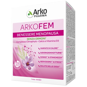 ARKOFEM 60 Cps