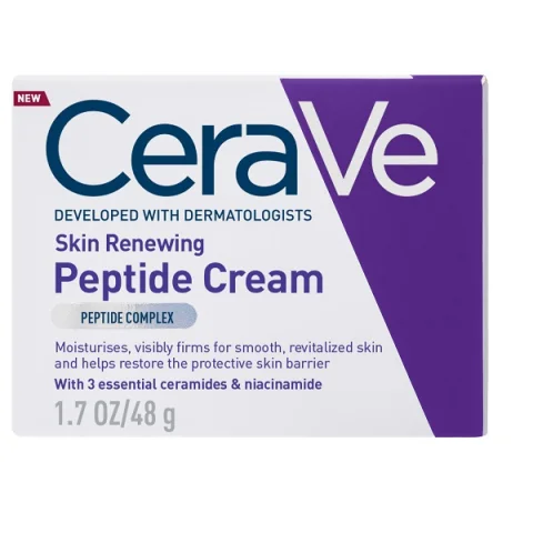 Cerave Skin Renewing Cr Viso Cerave Skin Renewing Cr Viso