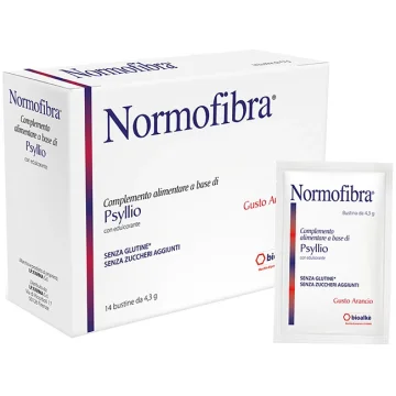 NORMOFIBRA 14BUST