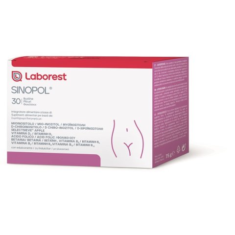 SINOPOL 30*Bust. SINOPOL 30*Bust.