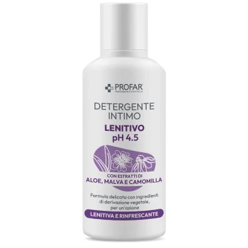PROFAR DETERGENTE INT 500ML