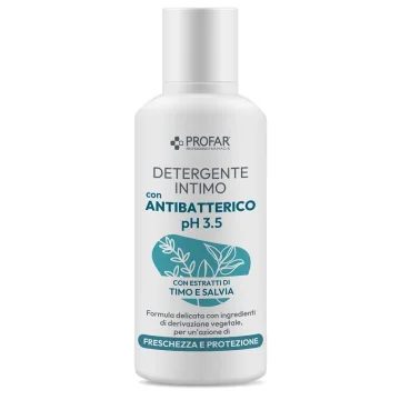 PROFAR DETERGENTE INT A/BATT