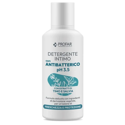 PROFAR DETERGENTE INT A/BATT