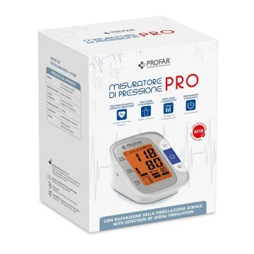 PROFAR MISURATORE PRESS PRO