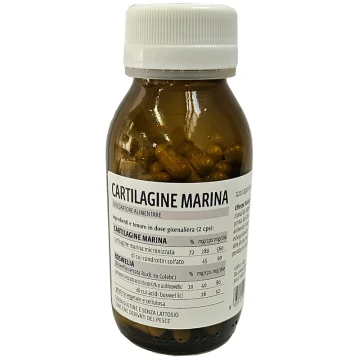 CARTILAGINE MARINA 120CPS