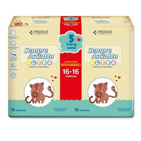 PROFAR SA PANN ULT/J11/25 BIPA