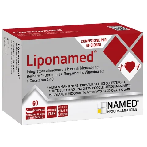 LIPONAMED 60CPR