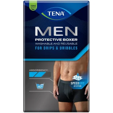 Tena Men Boxer As Lavab L 1pz