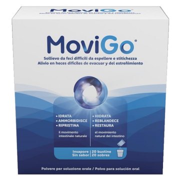 Movigo 20bust