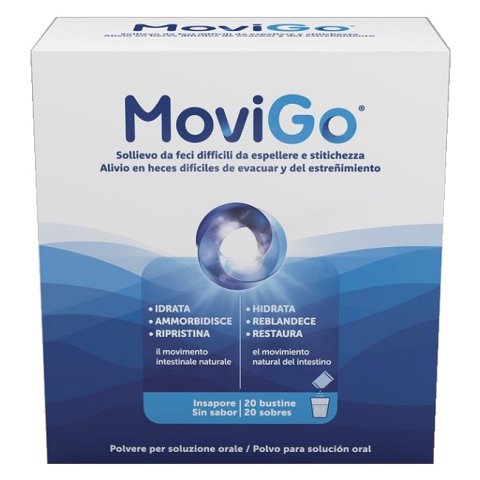 Movigo 20bust Movigo 20bust