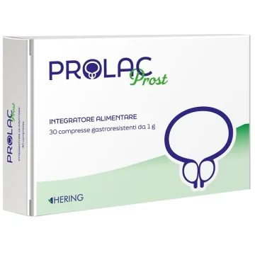 PROLAC*PROST 30 Cpr