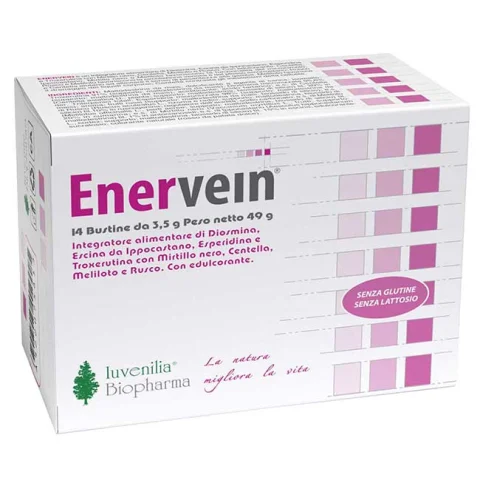ENERVEIN 14BUSTINE ENERVEIN 14BUSTINE