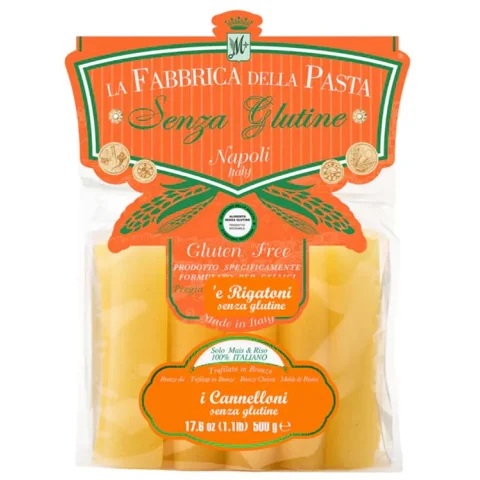 Cannelloni 250g