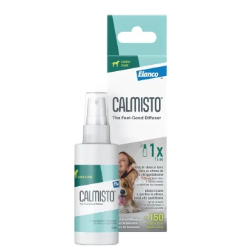 CALMISTO CANE SPRAY 75ML - ELANCO