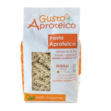GUSTO Aprot.Fusilli 400g