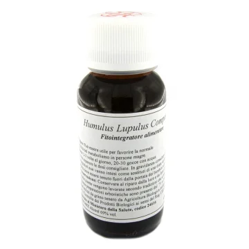LVS 02S Humulus Lupulus Comp.