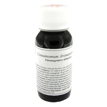 LVS 16S Cinnamomum Arom.Comp.