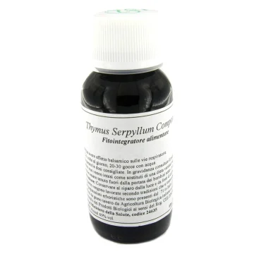 LVS 21N Thymus Serp.Comp.60ml LVS 21N Thymus Serp.Comp.60ml