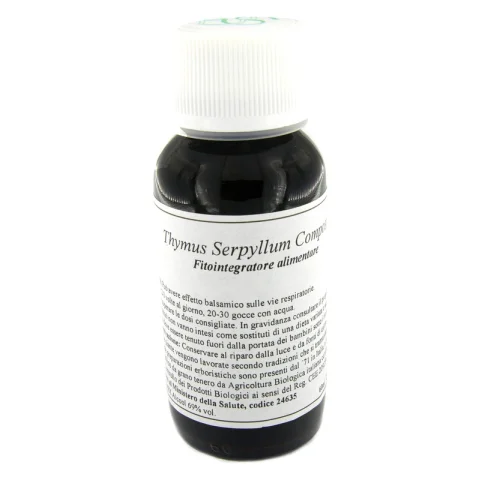LVS 21N Thymus Serp.Comp.60ml