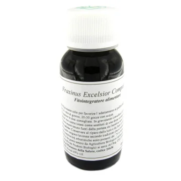 LVS 22N Fraxinus Exc.Comp.