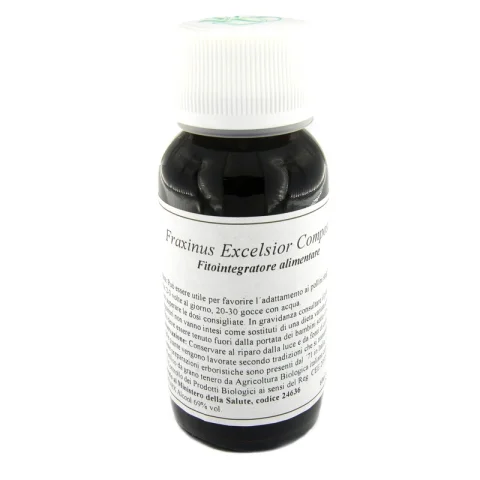 LVS 22N Fraxinus Exc.Comp.