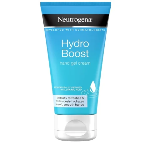 NEUTROGENA HB Crema Mani 75ml NEUTROGENA HB Crema Mani 75ml