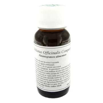 LVS 24N Melilotus Off.Comp.