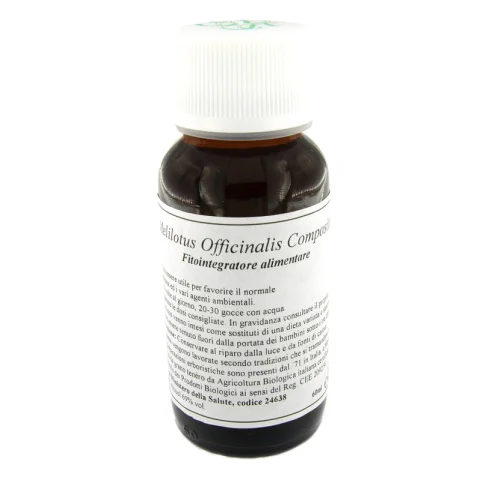 LVS 24N Melilotus Off.Comp.