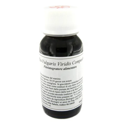 29S COFFEA VULGARIS VIRID COMP 29S COFFEA VULGARIS VIRID COMP