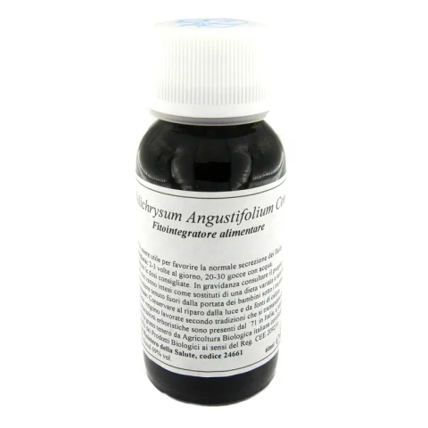 47C HELICHRYSUM ANGUSTIF COMP 47C HELICHRYSUM ANGUSTIF COMP