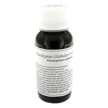 56S EUCALYPTUS GLOBULUS COMP