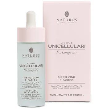 NATURES FORLONG SIERO BIFAS