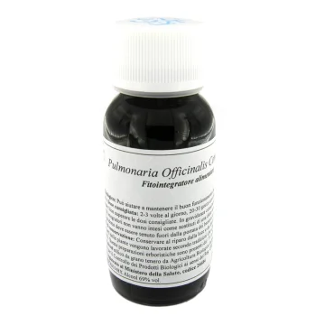 84C PULMONARIA OFF COMP 60ML