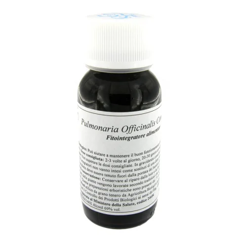 84C PULMONARIA OFF COMP 60ML
