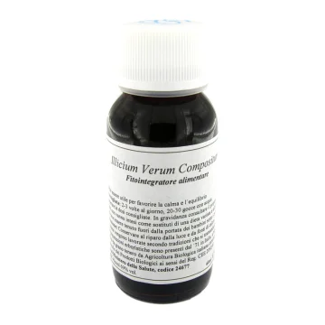 73C ILLICIUM VERUM COMP 60ML