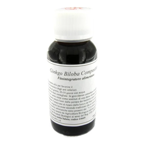 62S GINKGO BILOBA COMP 60ML LVS