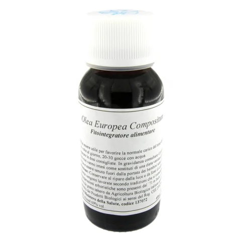 LVS 70C Olea Europea Comp.